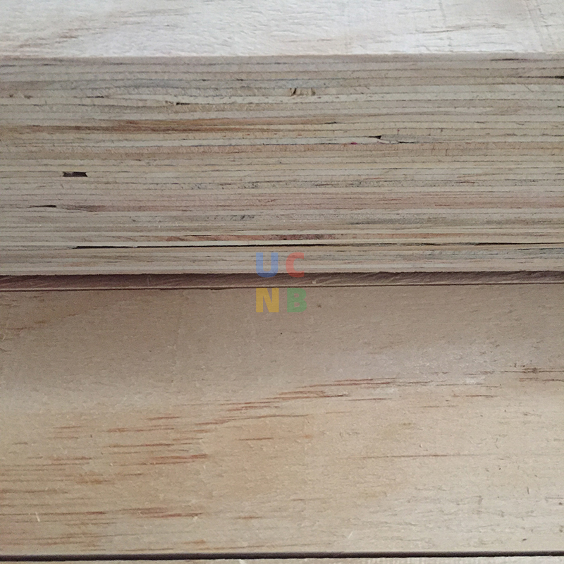 Pine Timber Beams with LVL for Deck Wood Projects