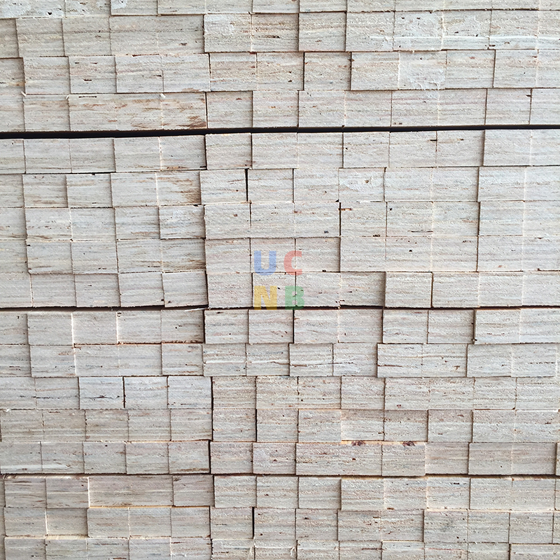 Wholesale Pine LVL Beams for Durable Wood Construction Projects