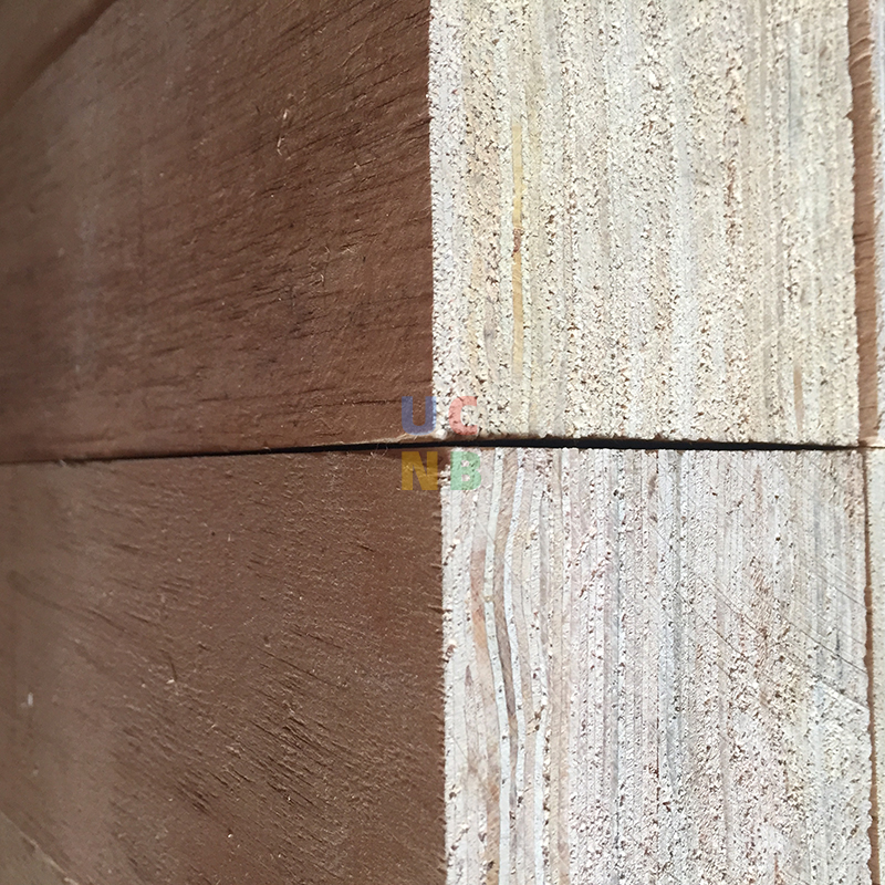Pine Wood Beams and LVL for Precision Joinery Projects