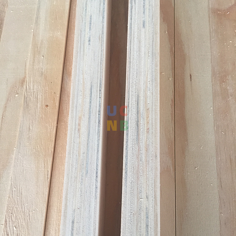 Wholesale Pine Wood LVL Beams for Retail Suppliers