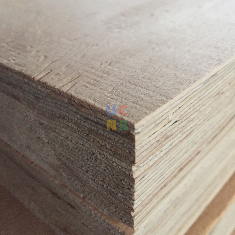 Pine Timber LVL Beams for Ceiling Wood Accents