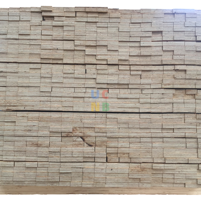 Pine Timber Wood Beams with LVL for Furniture Use