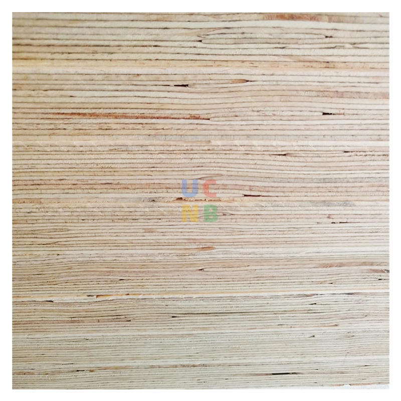 Pine Wood LVL Beams for Structural Timber Strength