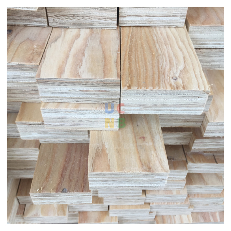 Pine Timber LVL Beams for Sustainable Wood Building