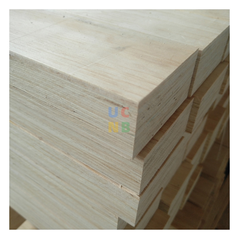 Pine Wood Beams and LVL for Affordable Timber Work